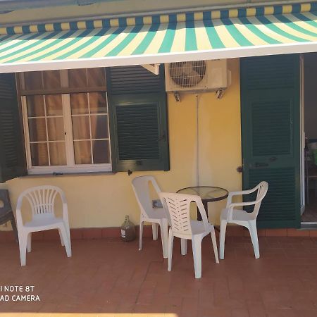 Casa Vacanza Oasi Tranquilla La Spezia Zewnętrze zdjęcie