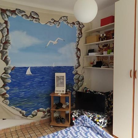 Casa Vacanza Oasi Tranquilla La Spezia Zewnętrze zdjęcie