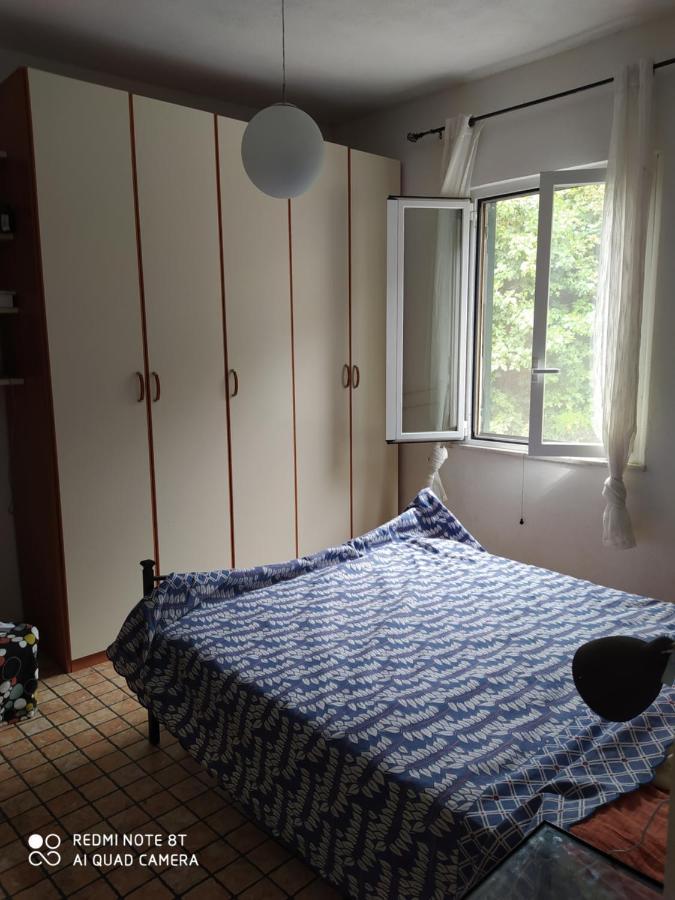 Casa Vacanza Oasi Tranquilla La Spezia Zewnętrze zdjęcie