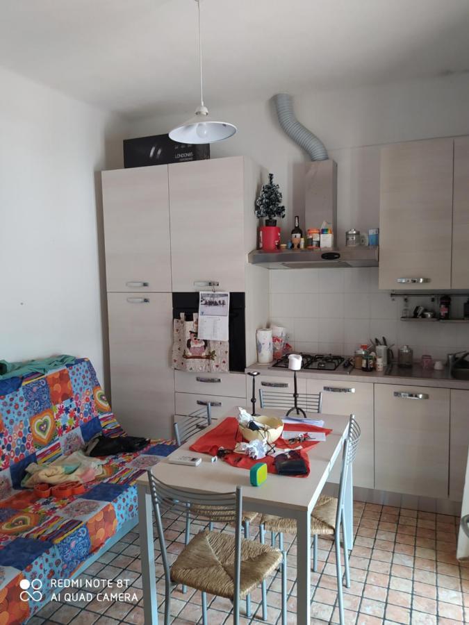 Casa Vacanza Oasi Tranquilla La Spezia Zewnętrze zdjęcie