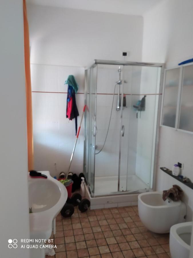 Casa Vacanza Oasi Tranquilla La Spezia Zewnętrze zdjęcie