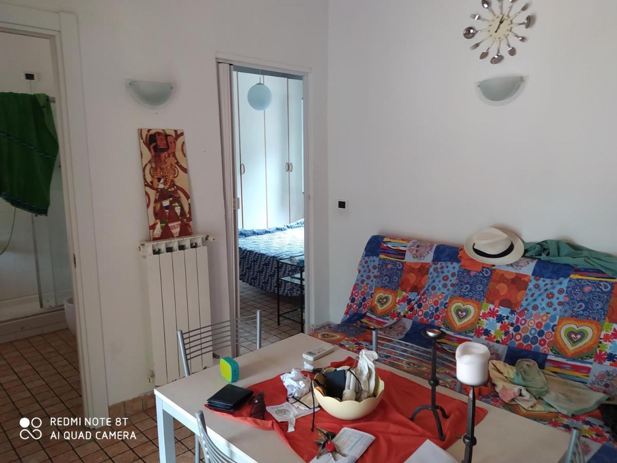 Casa Vacanza Oasi Tranquilla La Spezia Zewnętrze zdjęcie