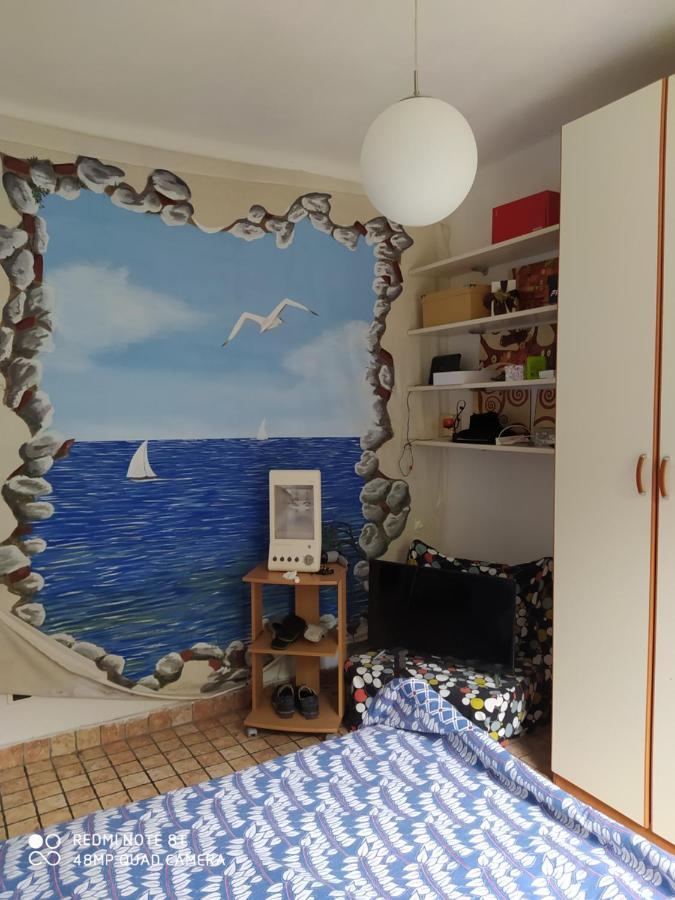 Casa Vacanza Oasi Tranquilla La Spezia Zewnętrze zdjęcie